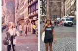 Nach 30 Jahren: Diese Frau stellt ihre Urlaubsfotos nach
