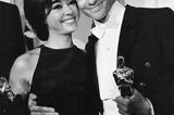 Rita Moreno gewann 1962 den Oscar