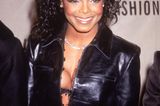 Janet Jackson ist ein Hollywood-It-Girl