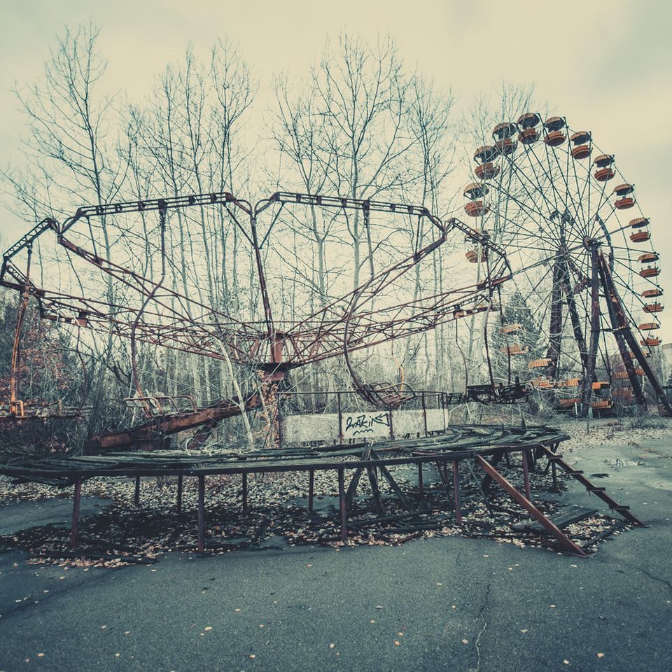 Tschernobyl