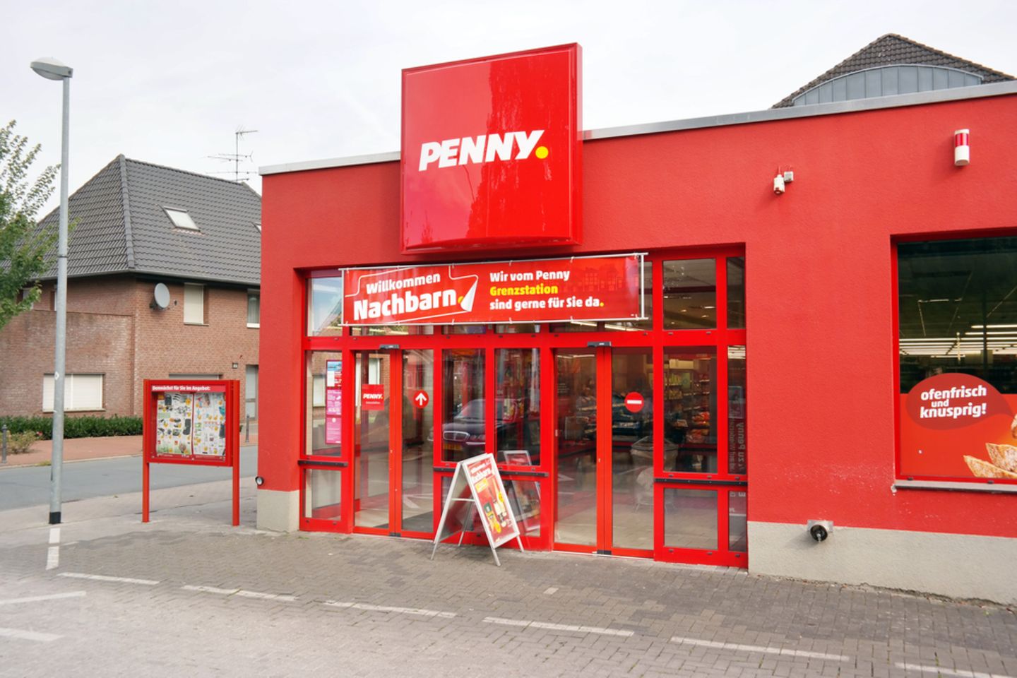 Wichtiger Produktrückruf von Penny Cola