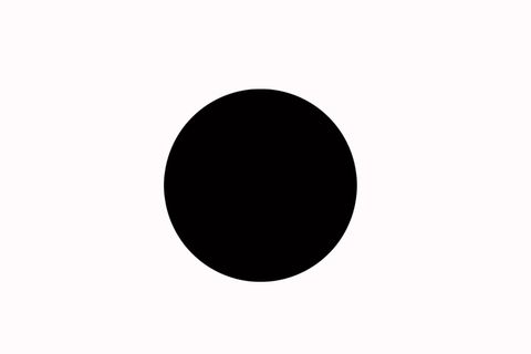 Der schwarze Punkt - diese Geschichte kann dein Leben verändern