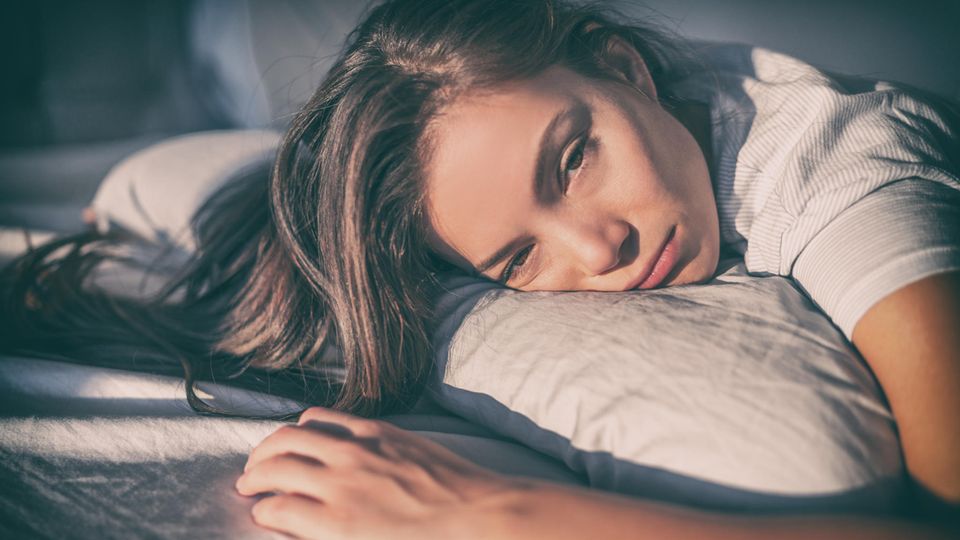 So schlaft ihr gut, trotz Sommerhitze So schlaft ihr gut, trotz Sommerhitze