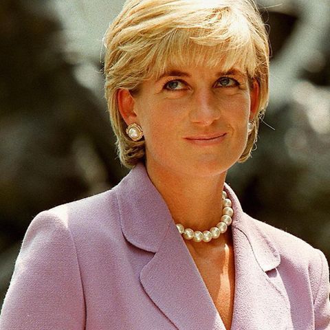 Prinzessin Diana: War ihr Tod gar kein Unfall? | BRIGITTE.de