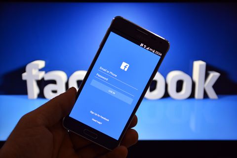 Facebook-Virus! Vorsicht vor dieser Fake-Nachricht