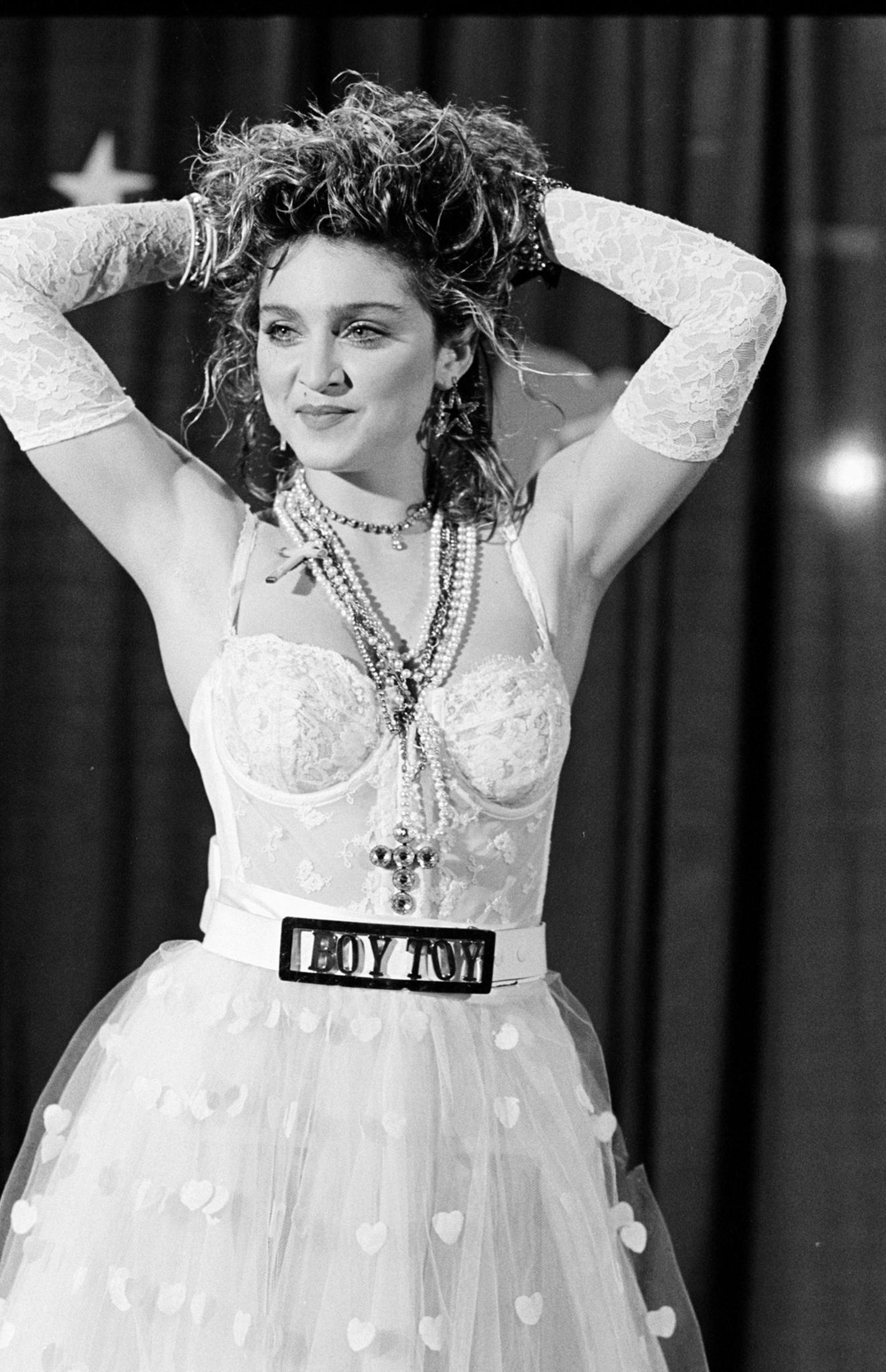 Kleider-Skandal bei Madonna