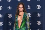 Kleider-Skandal von Jennifer Lopez