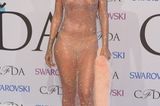 Kleider-Skandal von Rihanna