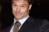 Sexiest Man Alive 1987 - Harry Hamlin
