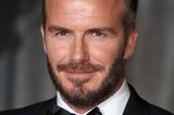 Sexiest Man Alive 2015 - David Beckham