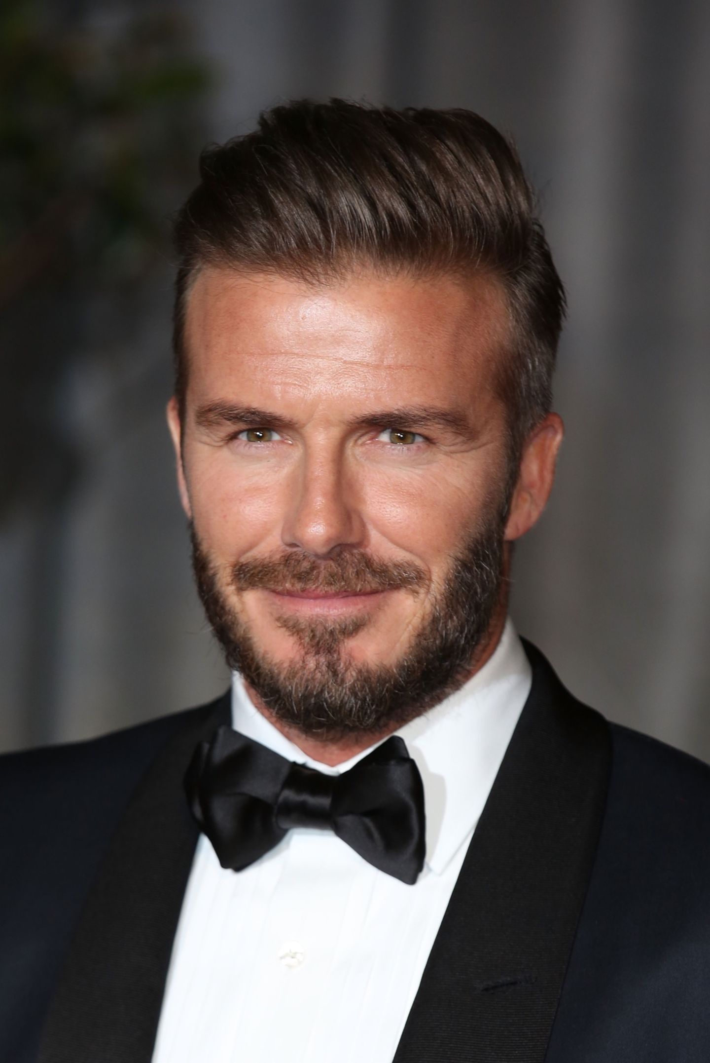Sexiest Man Alive 2015 - David Beckham
