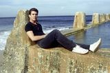 Sexiest Man Alive 1985 - Mel Gibson