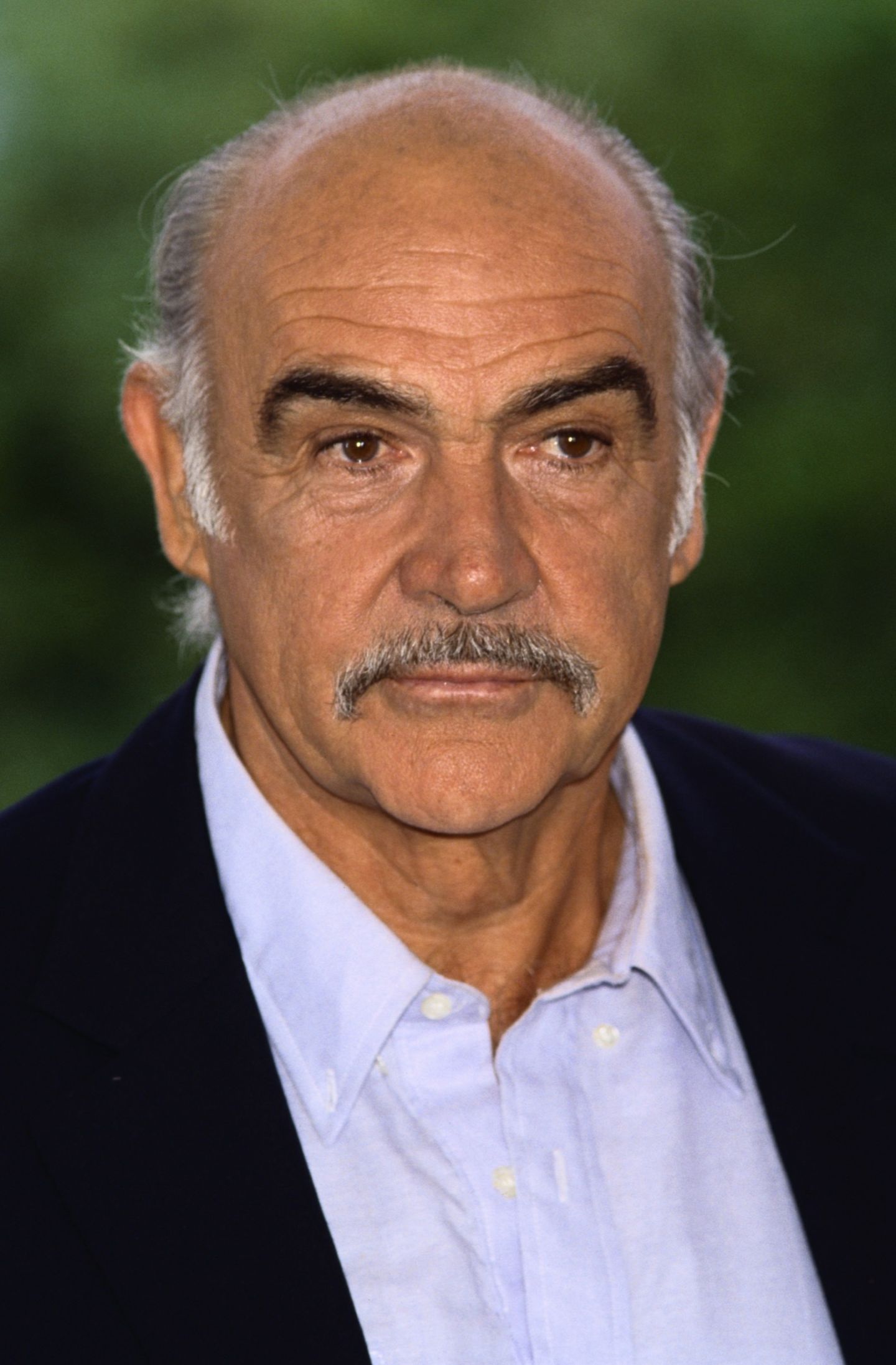 Sexiest Man Alive 1989 - Sean Connery
