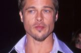 Sexiest Man Alive 2000 - Brad Pitt