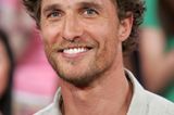 Sexiest Man Alive 2005 - Matthew McConaughey
