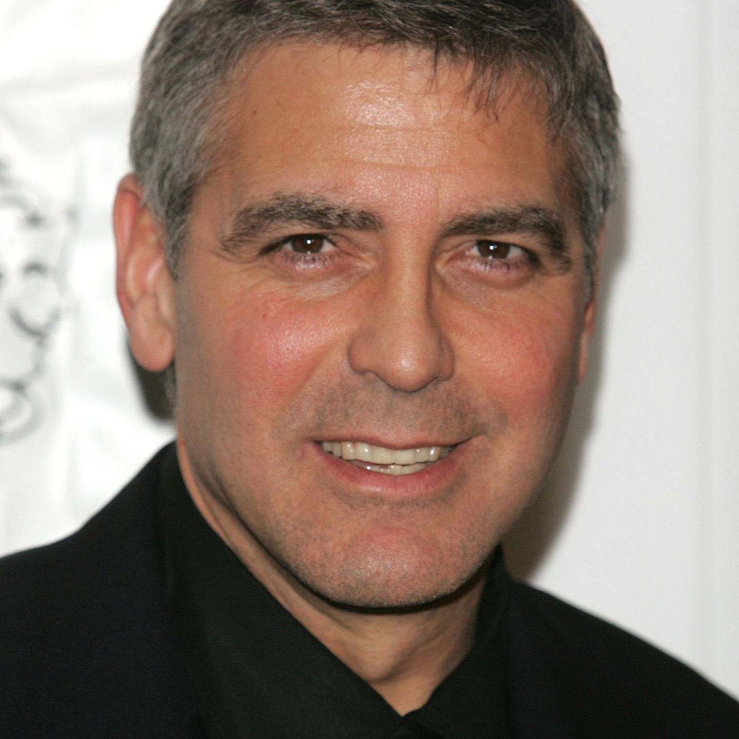 Sexiest Man Alive 2006 - George Clooney
