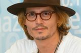 Sexiest Man Alive 2003 - Johnny Depp