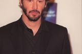 Sexiest Man Alive 1994 - Keanu Reeves