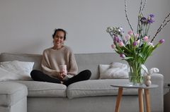 Unser Blog-Liebling: Auf Familiekindundleben.de schreiben Sarah Formann und ihr Mann Julius über ihren Alltag mit der kleinen Clara. Hier gibt's praktische Reisetipps, Mode-Inspirationen, leckere Rezepte - aber auch nachdenkliche Töne über Elternsorgen, Beziehung und Alltagsprobleme - immer aus weiblicher und männlicher Sicht. Unser Blog-Liebling: Auf Familiekindundleben.de schreiben Sarah Formann und ihr Mann Julius über ihren Alltag mit der kleinen Clara. Hier gibt's praktische Reisetipps, Mode-Inspirationen, leckere Rezepte - aber auch nachdenkliche Töne über Elternsorgen, Beziehung und Alltagsprobleme - immer aus weiblicher und männlicher Sicht.