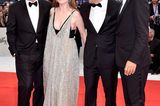 Filmfestspiele von Venedig: George Clooney, Julianne Moore und Matt Damon