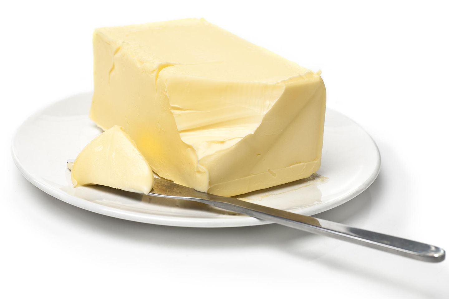 Schock im Supermarkt: Butter-Preis erreicht neues Rekord-Hoch!