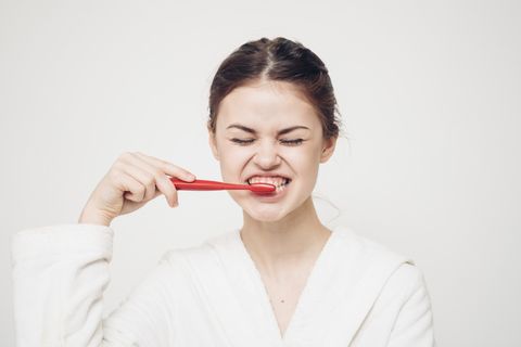 Zahnpflegetipps