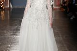 Bridal Fashion Week New York