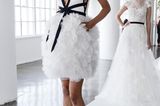 Minikleid von Marchesa