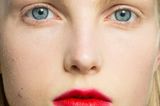 Make-up Trends 2018: Smudged Lips