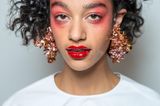 Make-up Trends 2018: Lidschatten everywhere