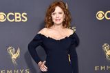 Emmys 2017 mit Susan Sarandon auf dem Roten Teppich
