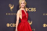 Emmys 2017 mit Nicole Kidman