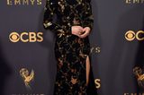 Emmys 2017 mit Jaimie Alexander