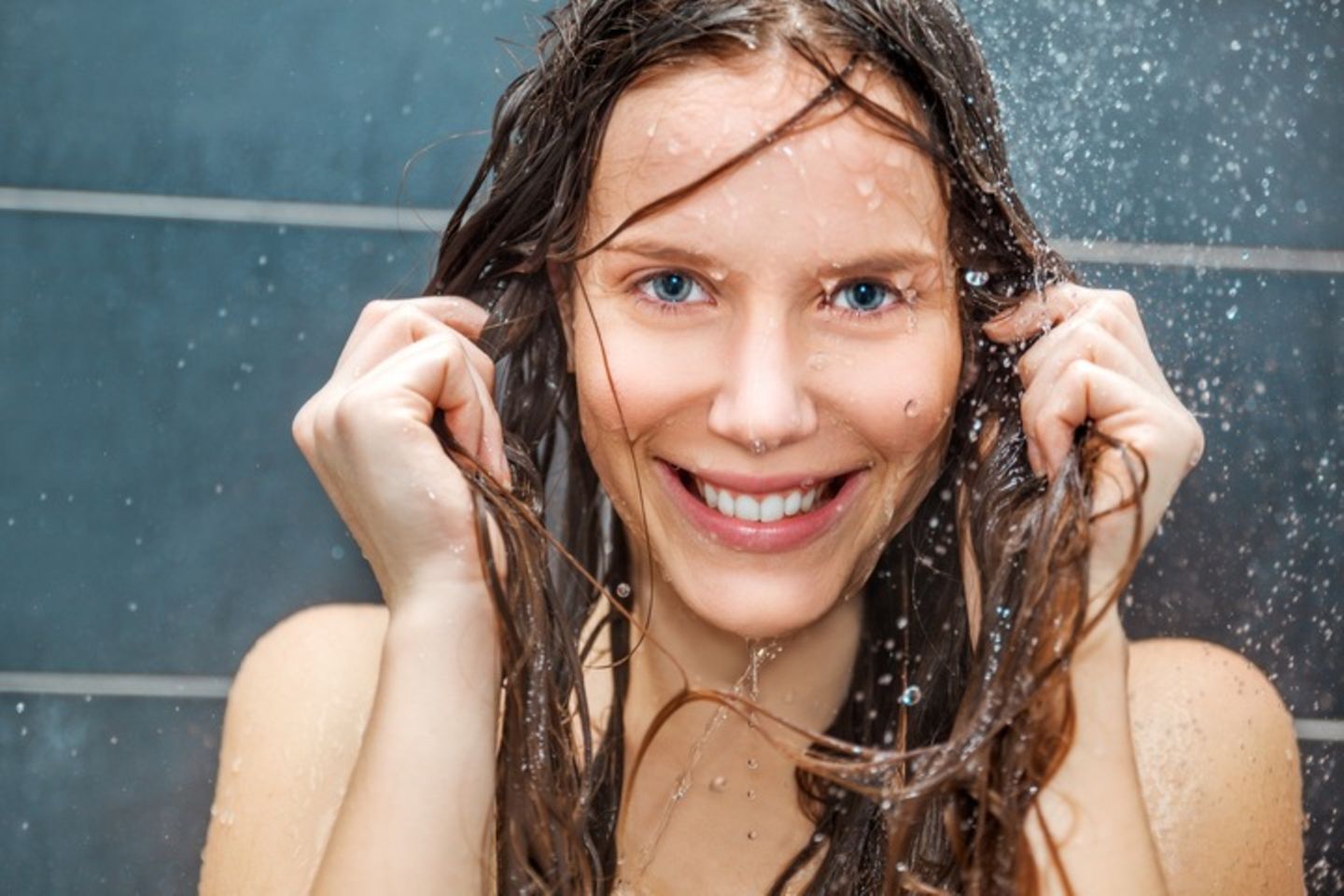 Haarseife Im Test Haare Waschen Ohne Shampoo Brigitte De