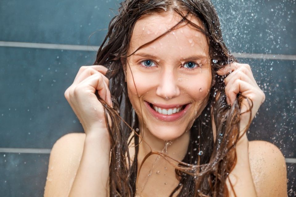 Haarseife – Haare waschen ohne Shampoo