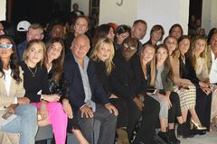 London Fashion Week: So sieht Kate Moss' Tochter heute aus London Fashion Week: So sieht Kate Moss' Tochter heute aus