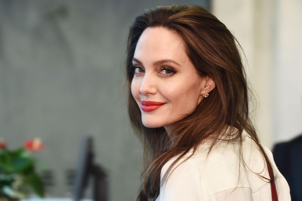 Donald Trump: Unfassbare Kommentare über Angelina Jolie