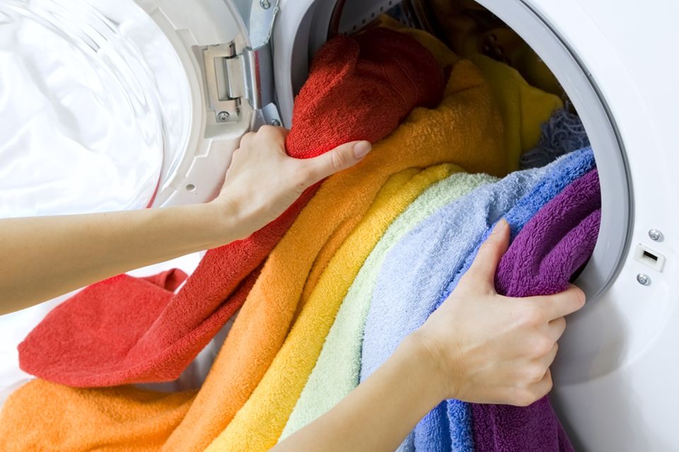 Omas Wäschepflege-Tipps: Nachmachen oder vergessen?