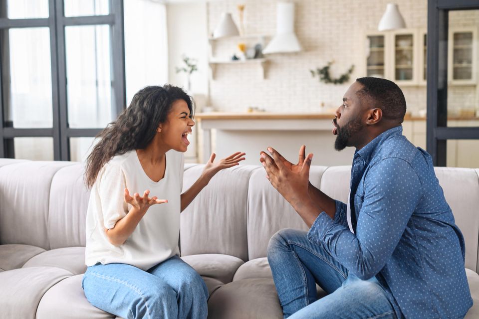 Beziehung retten: 8 Tipps, die helfen