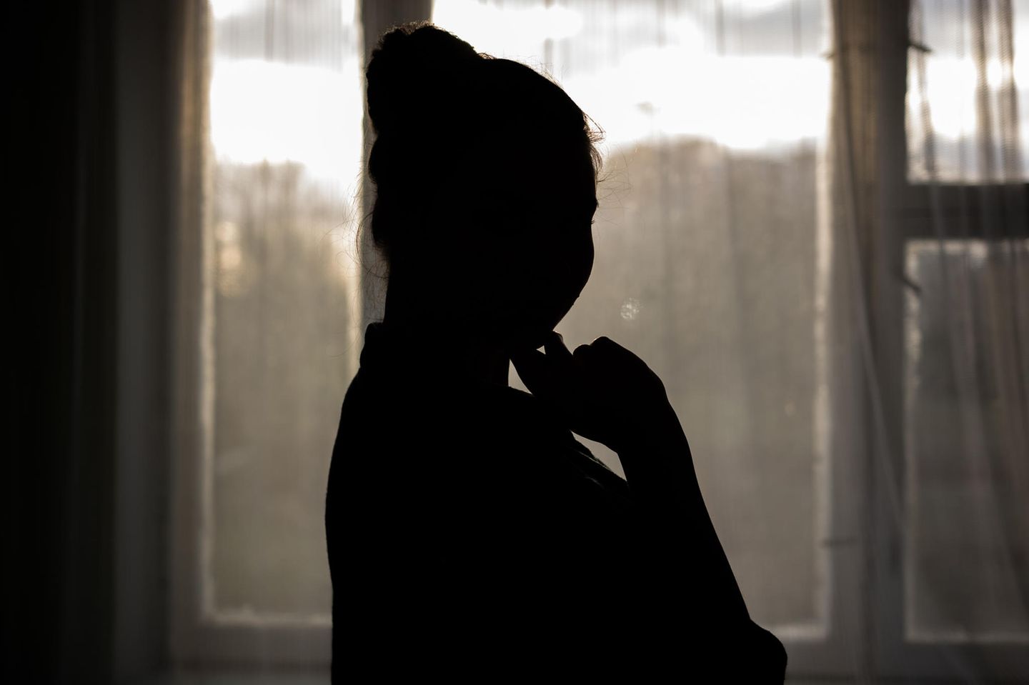 Weil sie sich nicht wehrte: Sex mit Elfjähriger „keine Vergewaltigung“