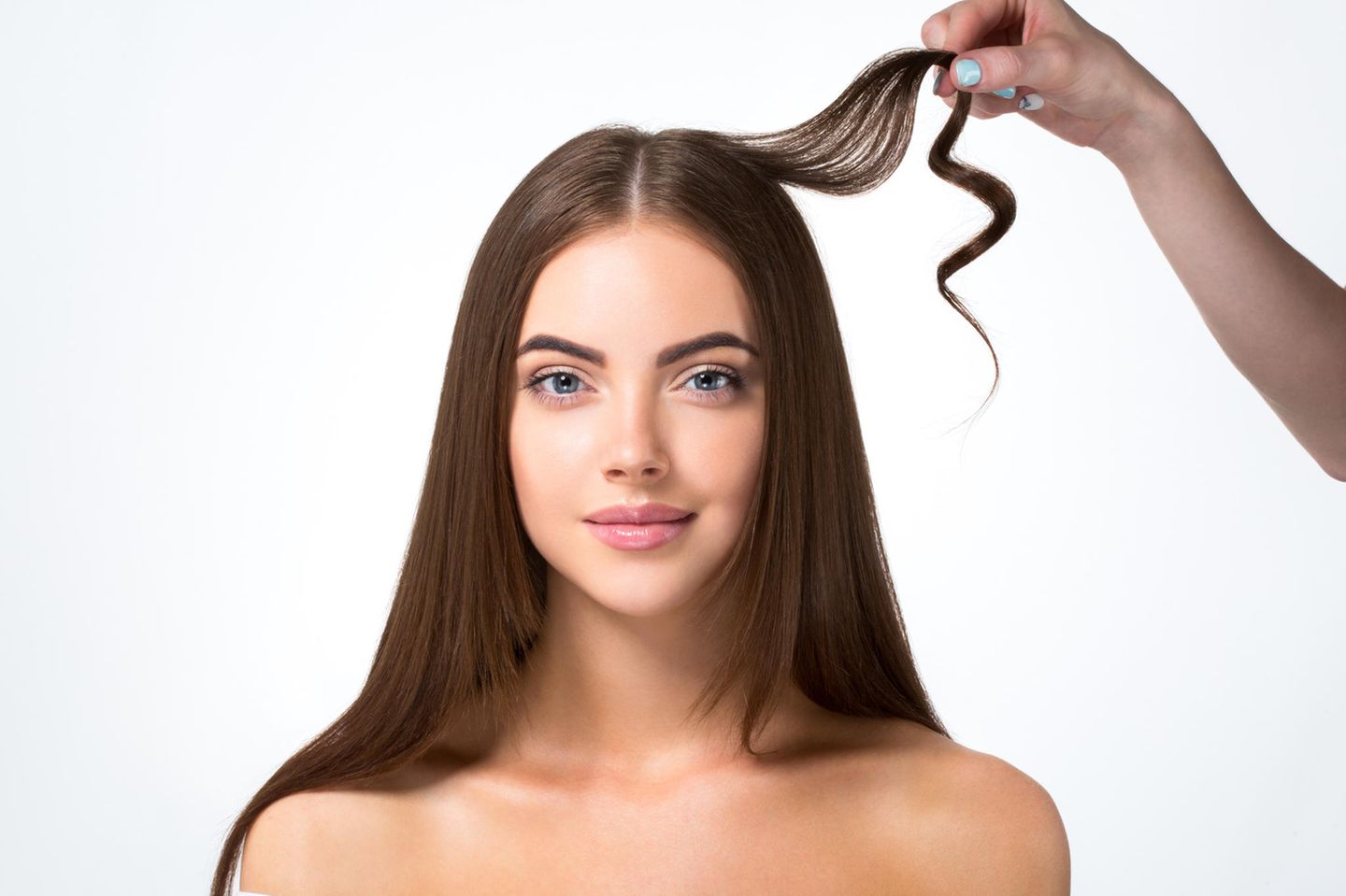 Haarverlängerung – so gehen Extensions