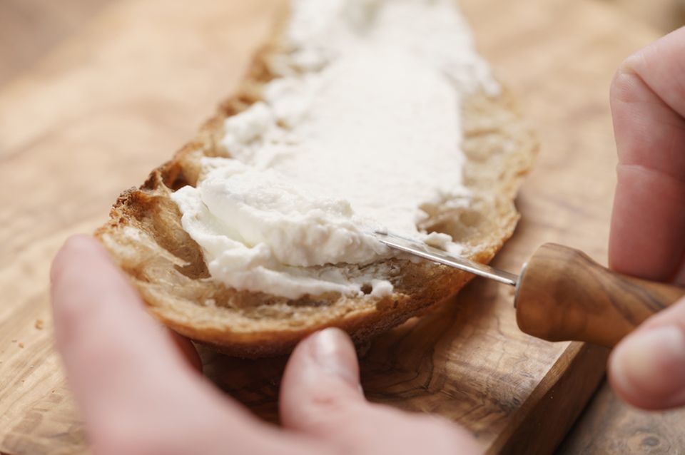 Frischkäse-Rückruf: Salmonellen-Gefahr in &amp;#39;Sultans Freude&amp;#39; | BRIGITTE.de