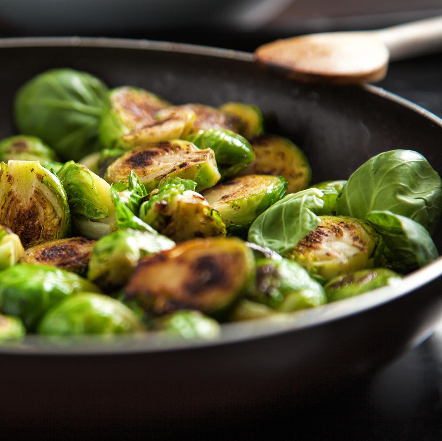 Brussels sprouts recipe for every taste