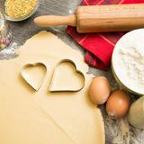 Kekse backen: Rezepte fürs Weihnachtsgebäck