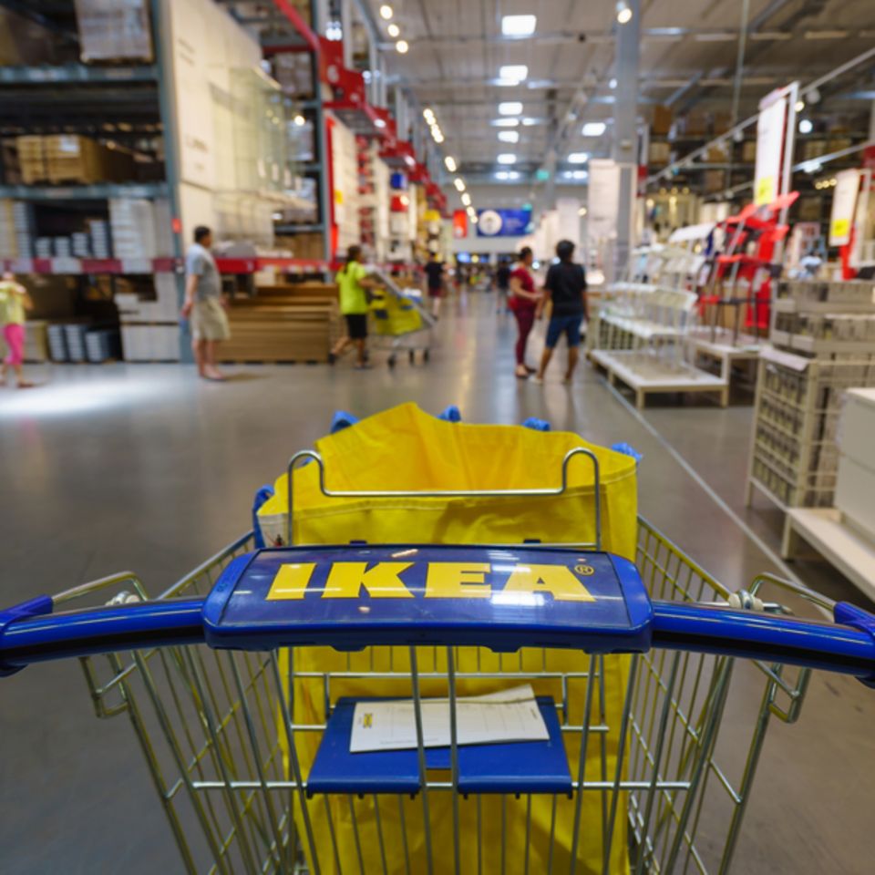 Ikea-Neuheit: Möbel leihen statt kaufen