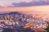 Lonely Planet Reiseländer Südkorea
