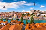 Lonely Planet Reiseländer Portugal