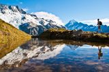 Lonely Planet Reiseländer Neuseeland