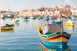Lonely Planet Reiseländer Malta