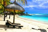 Lonely Planet Reiseländer Mauritius
